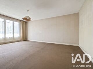  Appartement à vendre 4 pièces 89 m²