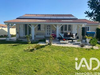  Maison à vendre 5 pièces 100 m²