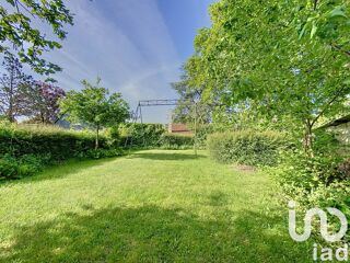  Maison à vendre 5 pièces 101 m²