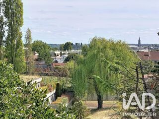  Appartement à vendre 5 pièces 114 m²