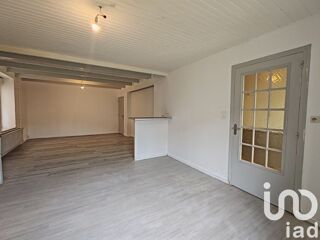  Maison � vendre 3 pi�ces 85 m�