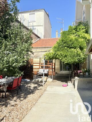  Maison à vendre 4 pièces 100 m²