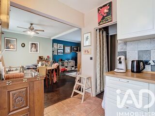  Maison à vendre 5 pièces 110 m²