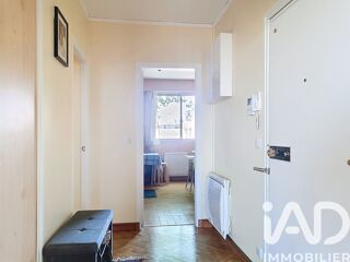  Appartement à vendre 2 pièces 62 m²
