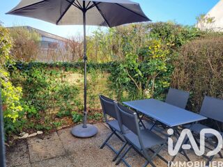  Appartement à vendre 2 pièces 31 m²