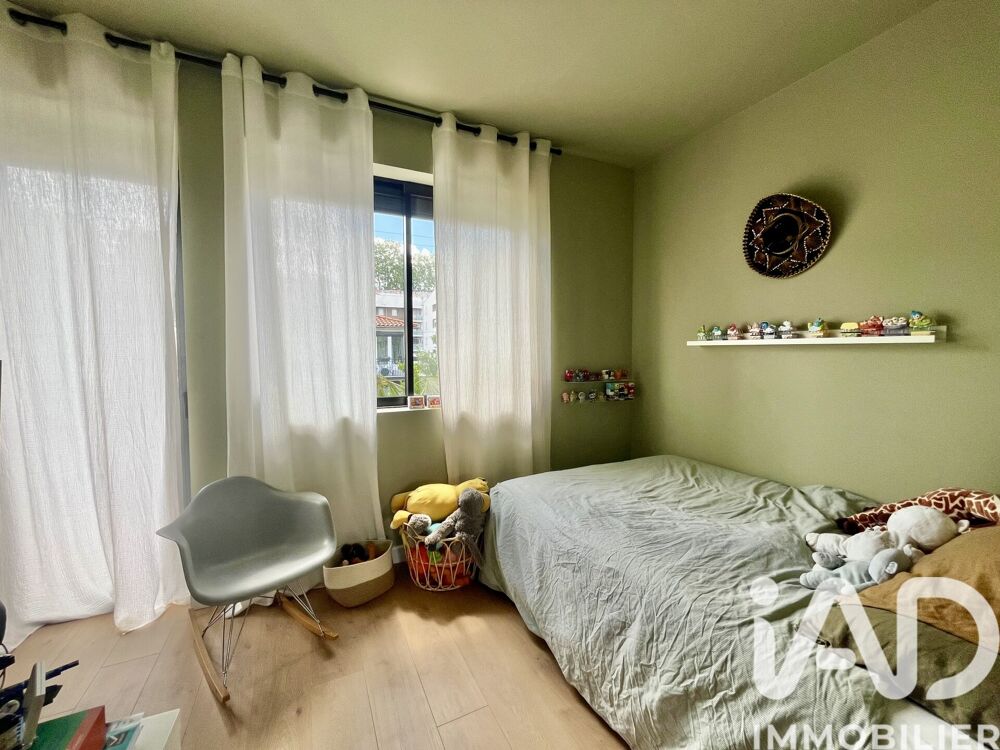 � vendre  Maison Toulouse (31500)