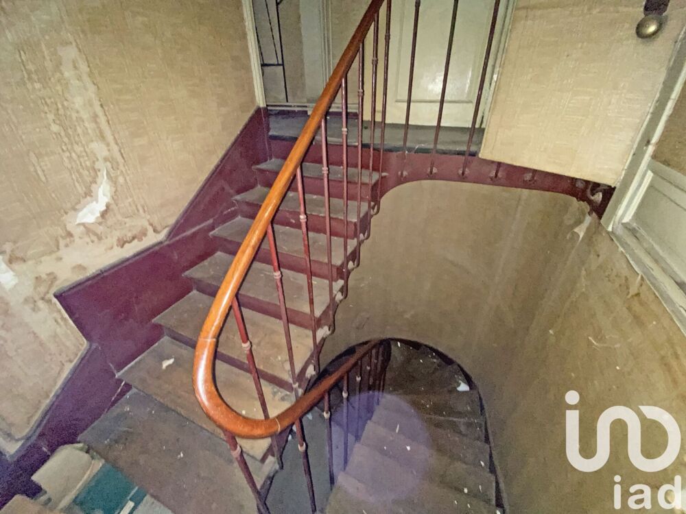 Vente Immeuble Vente Immeuble 116 m&sup2; Tonnerre