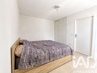  Appartement à vendre 2 pièces 45 m²