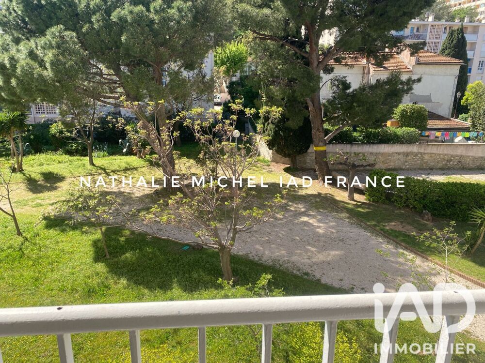 Vente Appartement Vente Appartement 4 pièces La seyne-sur-mer