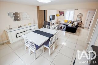  Maison à vendre 5 pièces 88 m²