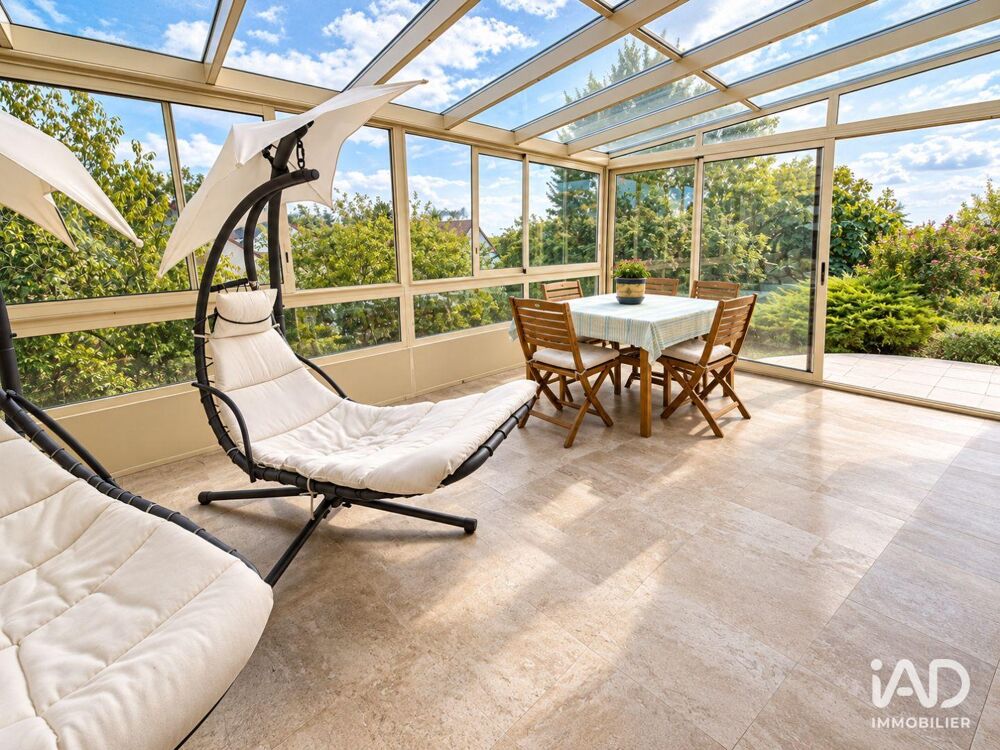 Vente Maison Vente Maison/villa 9 pièces Souppes-sur-loing