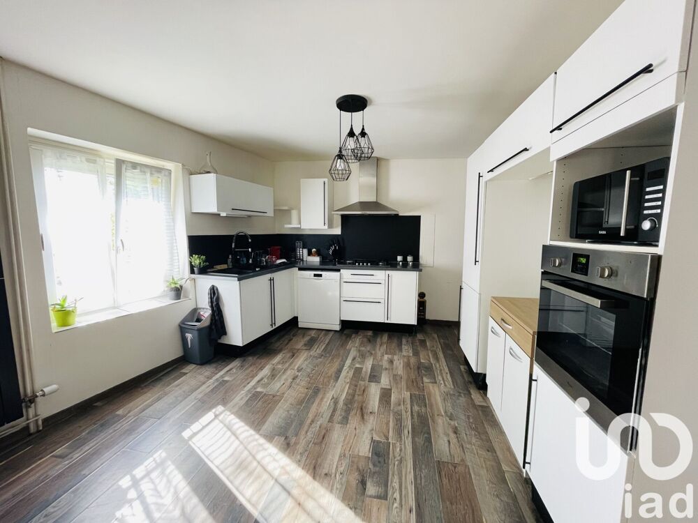 Vente Maison Vente Maison/villa 2 pièces Châtel-sur-moselle