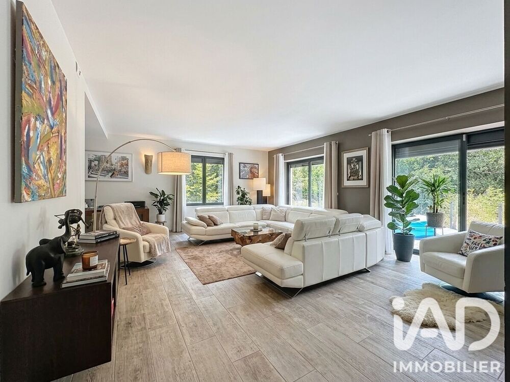 Vente Maison traditionnelle 7 pièces