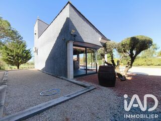  Maison à vendre 7 pièces 151 m²