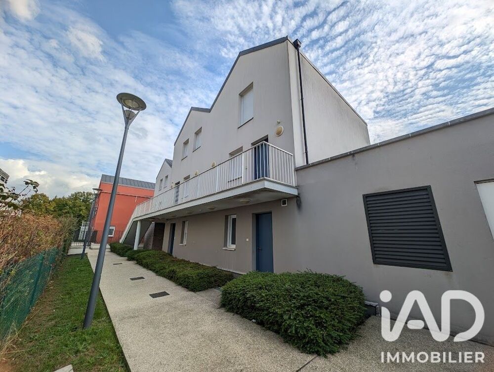 Vente Studio 1 pièce
