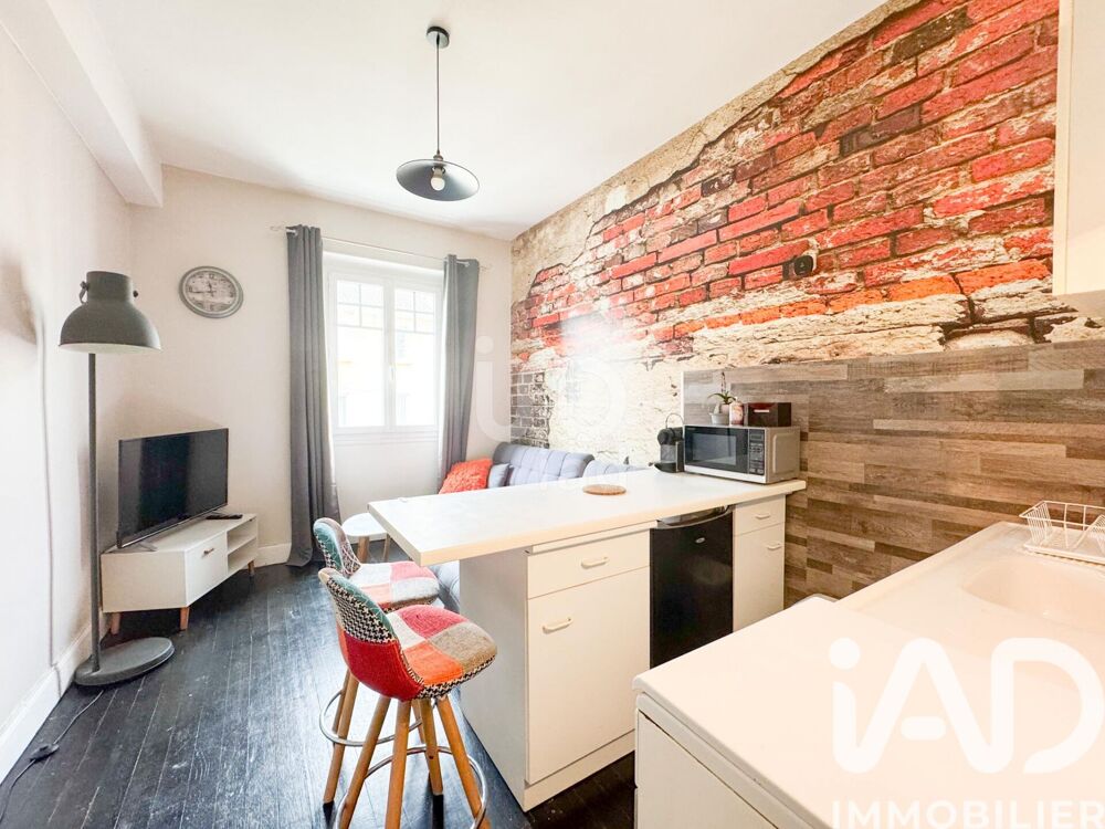 Vente Appartement Vente Appartement 4 pièces Saint-affrique