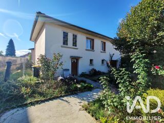  Maison à vendre 4 pièces 86 m²
