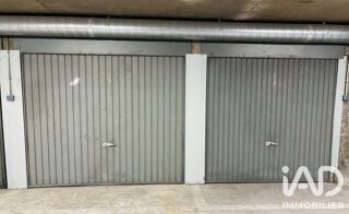 Vente Parking/Garage Vente Garage 11 m&sup2; Paris 13