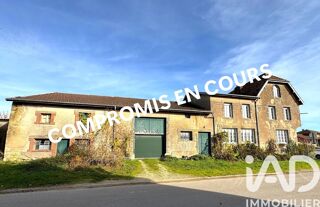  Maison à vendre 5 pièces 157 m²