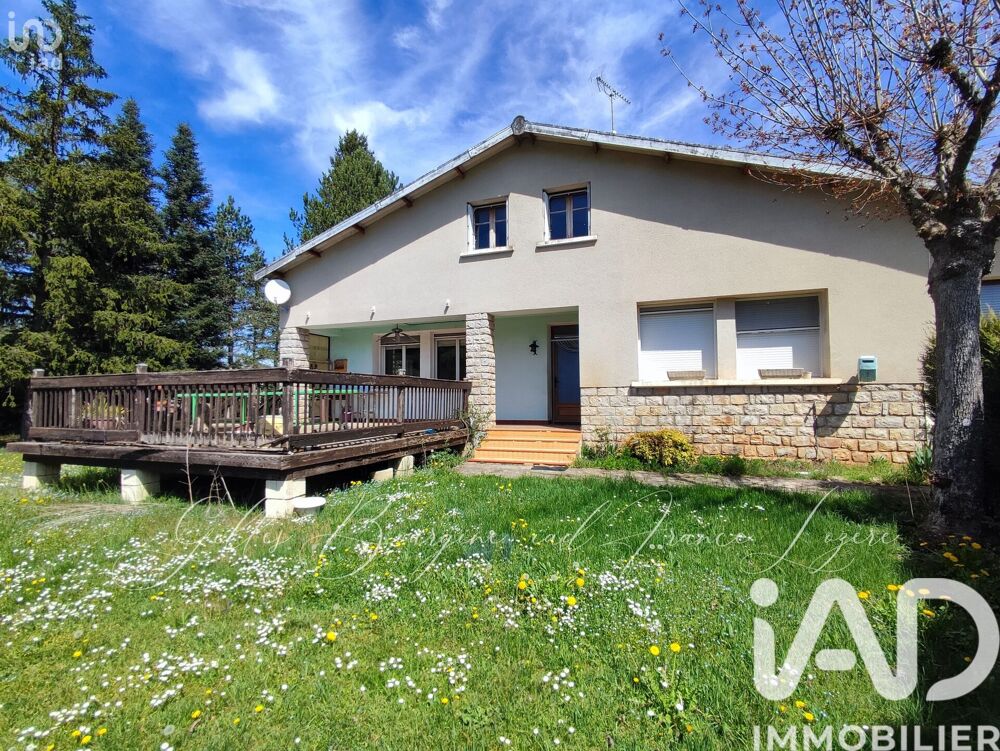 Vente Maison Vente Maison/villa 7 pièces Massegros causses gorges