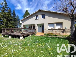  Maison à vendre 7 pièces 200 m²