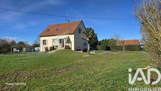  Maison à vendre 6 pièces 133 m²