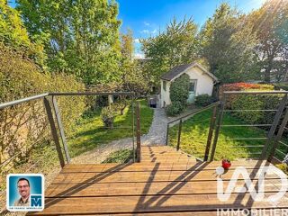  Maison à vendre 5 pièces 110 m²