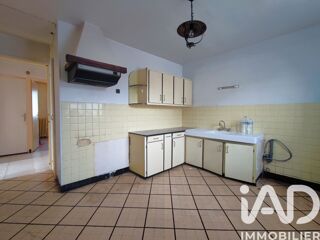  Maison à vendre 3 pièces 64 m²