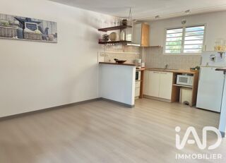  Appartement à vendre 3 pièces 62 m²