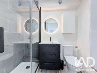  Appartement à louer 2 pièces 32 m²