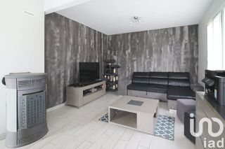  Maison à vendre 4 pièces 82 m²
