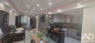  Appartement à vendre 5 pièces 83 m²