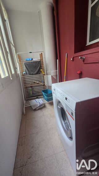  Appartement à louer 2 pièces 38 m²