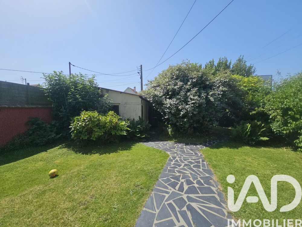 Vente Maison Vente Maison traditionnelle 5 pièces Le havre
