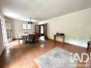  Maison à vendre 4 pièces 88 m²