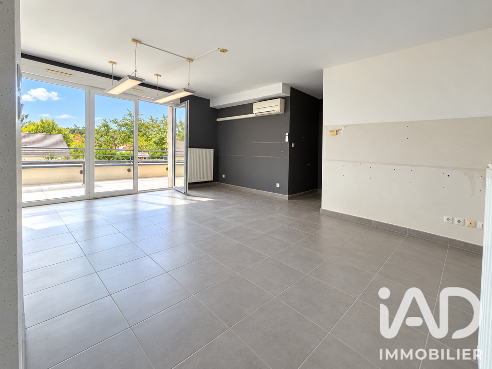 Vente Appartement Vente Appartement 3 pièces Terville