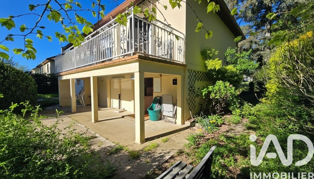 Vente Maison Vente Pavillon 5 pièces Vallon-en-sully