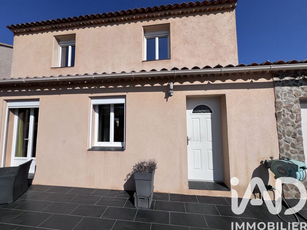 Vente Maison/villa 3 pièces