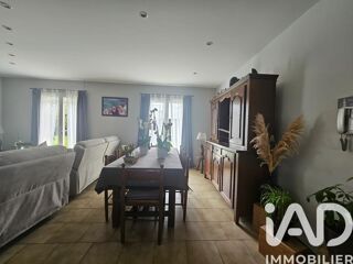  Maison à vendre 5 pièces 116 m²