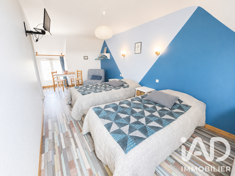à vendre  Maison Courtils (50220)