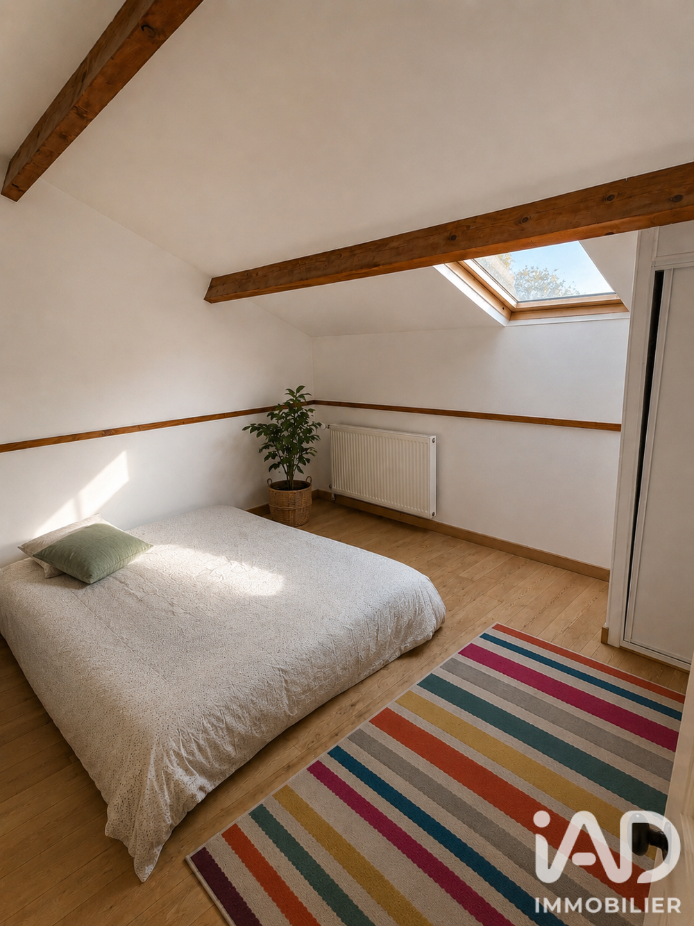 Vente Maison Vente Maison de ville 6 pièces Tours
