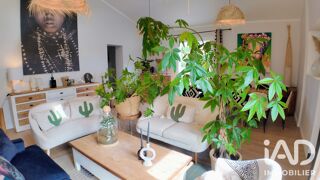  Maison à vendre 7 pièces 190 m²