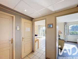  Appartement à vendre 2 pièces 44 m²