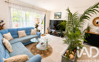  Maison à vendre 6 pièces 120 m²