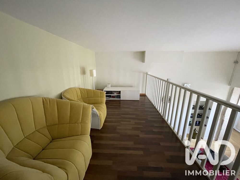 Vente Appartement Vente Duplex 3 pièces Vienne