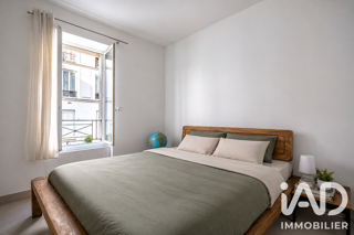 Appartement à vendre 3 pièces 57 m²