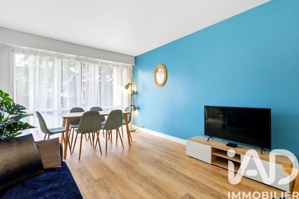 Vente Appartement Vente Appartement 4 pièces Évry