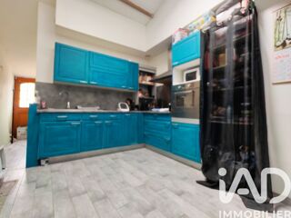  Maison à vendre 3 pièces 71 m²