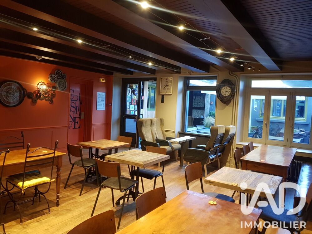 Vente Immeuble Vente Immeuble 644 m&sup2; Viverols