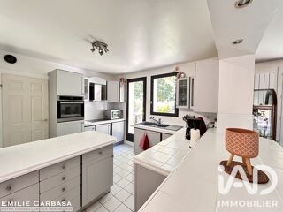  Maison à vendre 8 pièces 157 m²